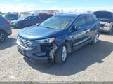 Ford Edge Sel 2FMPK4J95KBB29121 снимка