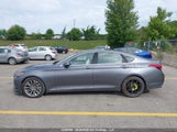 Hyundai Genesis KMHGN4JE1FU013774 снимка