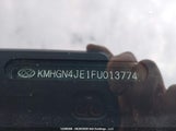 Hyundai Genesis KMHGN4JE1FU013774 снимка