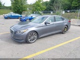 Hyundai Genesis KMHGN4JE1FU013774 снимка
