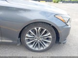 Hyundai Genesis KMHGN4JE1FU013774 снимка