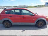 Pontiac Vibe 5Y2SL62874Z471036 снимка