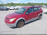 Pontiac Vibe 5Y2SL62874Z471036 снимка