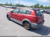 Pontiac Vibe 5Y2SL62874Z471036 снимка