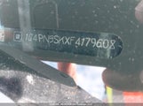 Buick Verano 1G4PN5SKXF4179608 снимка