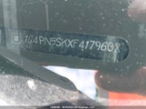 Buick Verano 1G4PN5SKXF4179608 снимка