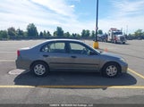 Honda Civic 2HGES15315H015720 снимка