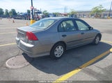 Honda Civic 2HGES15315H015720 снимка