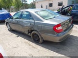 Toyota Camry Le/Xle/Se 4T1BE32K64U824783 fotografie