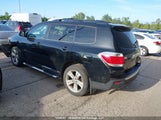 Toyota Highlander Plus/Se 5TDBK3EHXDS182683 снимка