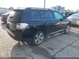 Toyota Highlander Plus/Se 5TDBK3EHXDS182683 снимка
