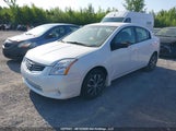 Nissan Sentra 2.0 3N1AB6AP8AL711739 снимка