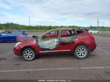 Nissan Rogue S/Sv JN8AS5MV9DW105497 снимка