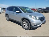 Honda Cr-V Ex-L 2HKRM4H71GH126305 снимка