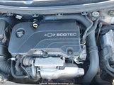 Chevrolet Cruze Lt Auto 1G1BE5SM6J7150977 снимка