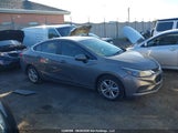 Chevrolet Cruze Lt Auto 1G1BE5SM6J7150977 снимка