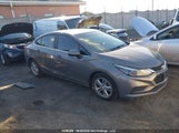 Chevrolet Cruze Lt Auto 1G1BE5SM6J7150977 снимка