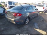 Chevrolet Cruze Lt Auto 1G1BE5SM6J7150977 снимка