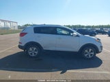 Kia Sportage Lx KNDPB3AC5E7551610 снимка