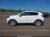 Kia Sportage Lx KNDPB3AC5E7551610 снимка