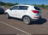 Kia Sportage Lx KNDPB3AC5E7551610 снимка