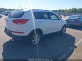 Kia Sportage Lx KNDPB3AC5E7551610 снимка