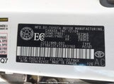 Toyota Corolla Ce/Le/Sport 2T1BR32EX5C883160 photo