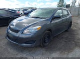 Toyota Corolla Matrix 2T1KU4EE9DC007243 снимка