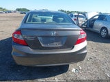 Honda Civic Lx 2HGFB2F47CH018460 снимка