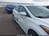 Hyundai Elantra Gls 5NPDH4AE4EH526640 снимка