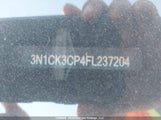 Nissan Micra 3N1CK3CP4FL237204 снимка