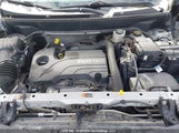 Chevrolet Equinox Lt 2GNAXUEV3N6150847 снимка