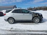 Chevrolet Equinox Lt 2GNAXUEV3N6150847 снимка