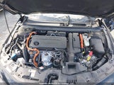 Honda Accord Hybrid Touring 1HGCY2F89RA801534 fotografie