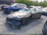Honda Accord Hybrid Touring 1HGCY2F89RA801534 снимка