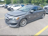 Mercedes-Benz Cla 250 WDDSJ4EB4FN251970 снимка