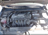 Toyota Corolla Le 5YFBPMBE8MP197855 снимка