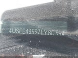 BMW X5 3.0Si 4USFE43597LY80354 снимка