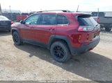 Jeep Cherokee Trailhawk 1C4PJMBX3MD176293 снимка