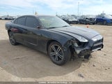Dodge Charger Sxt 2C3CDXJG7EH364445 fotografie