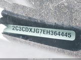Dodge Charger Sxt 2C3CDXJG7EH364445 снимка
