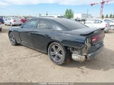 Dodge Charger Sxt 2C3CDXJG7EH364445 снимка