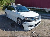 Honda Accord Touring 1HGCR2E93EA806648 снимка