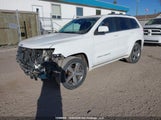 Jeep Grand Cherokee Summit 1C4RJFJT8FC687901 снимка