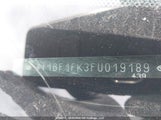 Toyota Camry Le/Xle/Se/Xse 4T1BF1FK3FU019189 снимка