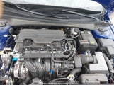 Hyundai Elantra Sel Sport KMHLM4DG3SU993162 photo