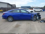 Hyundai Elantra Sel Sport KMHLM4DG3SU993162 photo