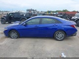 Hyundai Elantra Sel Sport KMHLM4DG3SU993162 fotografie