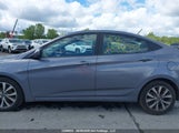 Hyundai Accent Se KMHCT4AE1HU304458 снимка