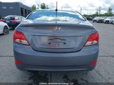 Hyundai Accent Se KMHCT4AE1HU304458 снимка